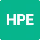 HPE